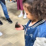 Leigh-Anne Pinnock Instagram - Life lately ❤️ slide 3 for the cutest thing you'll hear all day 😩😩🥹🥹❤️❤️