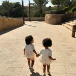 Leigh-Anne Pinnock Instagram - Life lately ❤️ slide 3 for the cutest thing you'll hear all day 😩😩🥹🥹❤️❤️