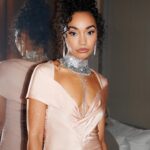 Leigh-Anne Pinnock Instagram - RENAISSANCE 🪩 World Premiere 🪩