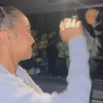 Leigh-Anne Pinnock Instagram - Can't believe the day has finally come! Believe is OUT! It's been a wild journey from the start till now and I've been so excited to finally share that with you all! 🖤 I want you to read this, feel inspired, feel uplifted and most importantly feel SEEN! I spent a lot of my career not knowing where I fit in. Not feeling valued and appreciated. It took me a while to understand my power and to fully own this beautiful skin that I'm in. But she's here. She knows! 💚💚 NEVER let ANYTHING hold you back, step into your power and never ever stop believing in yourself 💚💚💚 thank you to everyone supporting, I'm so grateful for you all you have no idea! You can get your copy of Believe right nowwww! Link in bio 🥹💚