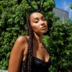 Leigh-Anne Pinnock Instagram - Happy Birthday to meeee 🎉🎉🎉