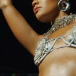 Leigh-Anne Pinnock Instagram - MY LOVE (feat. @ayrastarr) OFFICIAL MUSIC VIDEO PREMIERE - FRIDAY 8 SEPTEMBER - 5PM BST Join the premiere on YouTube where I’ll be going LIVE to answer your questions SEE YOU THERE 💚x