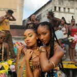 Leigh-Anne Pinnock Instagram - My Love is finally YOURS! I’m full of emotions but mainly EXCITED for you to finally listen and embrace me in my best self. I’m so thankful to everyone who made this song possible and a special thank you to @ayrastarr for jumping on this song. I cannot wait for you to see the video. It’s worth the wait! Link in my bio x