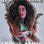 Leigh-Anne Pinnock Instagram - Can't believe I'm writing this but here it is 😩🥹😍 my first ever @rollingstoneuk cover. This is mind blowing 🥹 we really wanted to do something super special for this and something I haven't done before. Shout out to my epic Glam Team for this one! ABSOLUTELY KILLED IT 🥹❤️ Link in stories to read now x Words: @tjoshi234 Photography: @marianovivanco Fashion Direction: @josephkocharian Styling: @georgmedley Makeup: @hilakarmand Hair: @issacvpoleon Nails: @rissasophiabeauty Hair Assistant: Mya Muntari Editor-in-chief: @cliffjoannou Art Director: @alexhambis News Editor: @nickjwreilly Art Editor: @mouchety Social Media Manager: @soapyporter Fashion Assistant: @outfitbyaaron
