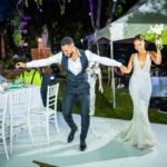 Leigh-Anne Pinnock Instagram - More wedding SPAM incomingggg 🥹😍❤️