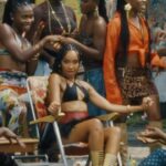 Leigh-Anne Pinnock Instagram - The official video for MY LOVE is out! Finally! This was truly a labour of love; visiting Lagos for the first time was a moment I’ll never forget. A huge thank you to my incredible team for making it happen and to the brilliant @mejialabi for directing this piece of art. Shout out to all the incredible dancers, the extras, my brilliant glam squad and everyone else involved. LET’S GO! Commissioner: Shadeh Smith @shadehsmith Dir: Meji Alabi @mejialabi Production: Black Dog Films @blackdogfilms EP: Martin Roker @mroker00 Producer: Ghandi El-Chamaa @ghandiec DOP: Stefan Yap @stefanyapdop Service Company: JM Films @jm_filmstv Producer: Jimi Adesanya @j_adesanya Edit Company: Trim Editing @trimediting Editor: Matt Newman @matt___newman Grade: Jonny Tully @ Cheat @jonnytully Visual Effects - ArtistBuilding Director of Choreography: @kingoholi Choreographed By: @spacetocreate.art Choreography Team Denzel Daniels @denzelbot9000 King O’Holi @kingoholi Nicole Hastings @nicolehastings_ Associate Choreographer kikz Katika @kikzkatika Assistant Choreographers Kane Horn @k_anehorn Scars @scarz._ Dancers: @miraflaws @lightofalena @murphy.d.great @boliphy @_mhiedey @__desa_ @1precious_onyeabo @officialtygold @xumptagerald @meeklyymimi @vincentsirmuel @candyboi_1 @sultex_star @izzysam__ @ridwanrasheed_ @obijackson01 @spark0black @zirkingz Lagos, Nigeria