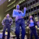 Leigh-Anne Pinnock Instagram - You guys have really rocked these dance routines. I’m proud of you all! 🤣 These are just some of my favourites so far. Don’t forget to use the sound in your videos & tag me so I can see them all! xx TikTokers featured: 1) mandy.benz 2) annayease 3) emma_farman 4) yoofiandjane 5) zoebaptistee 6) dudysw 7) trophybwoy 8) chelsea_sloan 9) aboxo4 10) leahtaret