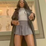 Leigh-Anne Pinnock Instagram - You guys have really rocked these dance routines. I’m proud of you all! 🤣 These are just some of my favourites so far. Don’t forget to use the sound in your videos & tag me so I can see them all! xx TikTokers featured: 1) mandy.benz 2) annayease 3) emma_farman 4) yoofiandjane 5) zoebaptistee 6) dudysw 7) trophybwoy 8) chelsea_sloan 9) aboxo4 10) leahtaret