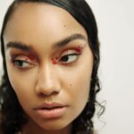 Leigh-Anne Pinnock Instagram - Another day, another slay for @tushmagazine ✨ You can order #TUSH53 now via the link in stories 💚x Production & Interview: @afr_a @howtodoproduction Photography: @ninaraasch Make-up: @hilakarmand Hair: @momoshair Styling: @justinplz Nails: @rissasophiabeauty