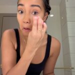 Leigh-Anne Pinnock Instagram - It's giving cunty... 💅🏽 (Vegas Day 1 ✍🏽)