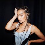 Leigh-Anne Pinnock Instagram - A random dump for your Saturday.. honestly been having the time of my life recently. So lucky to be able to do what I love every day and create my own music that I couldn't be prouder of. The reaction to My Love has been unbelievable 🥹 I'm so so grateful and happy to see all the hard work paying off. To my Legion who are going so hard for me and supporting everything I do! We stay winning, I love you SO MUCH! This is just the beginning 🙏🏽❤️