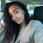 Leigh-Anne Pinnock Instagram - A random dump for your Saturday.. honestly been having the time of my life recently. So lucky to be able to do what I love every day and create my own music that I couldn't be prouder of. The reaction to My Love has been unbelievable 🥹 I'm so so grateful and happy to see all the hard work paying off. To my Legion who are going so hard for me and supporting everything I do! We stay winning, I love you SO MUCH! This is just the beginning 🙏🏽❤️