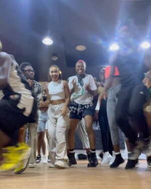 Leigh-Anne Instagram - My Love is finally YOURS! I’m full of emotions but mainly EXCITED for you to finally listen and embrace me in my best self. I’m so thankful to everyone who made this song possible and a special thank you to @ayrastarr for jumping on this song. I cannot wait for you to see the video. It’s worth the wait! Link in my bio x