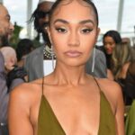 Leigh-Anne Pinnock Instagram - Fun times at the @grmgala 😍 I don't often get to turn up with my sisters so this was a special occasion ❤️