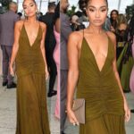 Leigh-Anne Pinnock Instagram - Fun times at the @grmgala 😍 I don't often get to turn up with my sisters so this was a special occasion ❤️