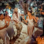 Leigh-Anne Pinnock Instagram - More wedding SPAM incomingggg 🥹😍❤️