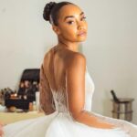 Leigh-Anne Pinnock Instagram - 03/06/23 I married my soul mate 🥺❤️