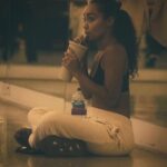 Leigh-Anne Pinnock Instagram - Rehearsals 🍀