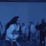 Leigh-Anne Pinnock Instagram - Not me being a stuntwoman 🤣 watch the full BTS of #DontSayLove on my YouTube channel now x