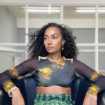 Leigh-Anne Pinnock Instagram - When that delirium hits 😩🤣
