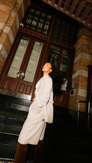 Leigh-Anne Instagram - You can pre-order my debut single ‘DON’T SAY LOVE’ RIGHT NOWWW! Link in bio x #leighanneiscoming