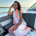 Leigh-Anne Pinnock Instagram - Honeymooning with you 🥰❤️I miss this and I miss you 💔