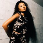 Leigh-Anne Pinnock Instagram - 'No sleep till Brooklyn' 🌉