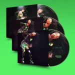 Leigh-Anne Pinnock Instagram - MY LOVE 💚 featuring @AyraStarr - SEPTEMBER 7 ❣️ This is a song I've been incredibly excited to share for so long. It means so much to me and informs so much about me and my career. It's about owning who I am as an individual, wholeheartedly. This is me, take it or leave it! And I promise, none of you are ready for what's to come 😈 You can pre-order exclusive CD's on my official store and pre-save the song now on all platforms. LET'S GOOOO! 🙌🏽