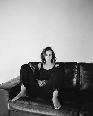 Leighton Meester Instagram - @1883magazine
