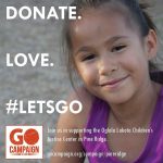Leighton Meester Instagram - The Pine Ridge Reservation in South Dakota is very close to my heart. It’s the poorest county in America, with 97% living far below the poverty line. That is why I’m partnering with my dear friend, @davidabwilliams and @gocampaign to help fund operation expenses for the next two months for the Oglala Lakota Children’s Justice Center, an important center that trains and provides advocates to the hundreds of children in the tribal court system. Click the link in my bio to donate and learn more. #oglalalakota #pineridgereservation #gocampaign #whyigo #bethechange
