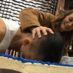 Leighton Meester Instagram - Happy birthday @thejakechoi ur so sweet ❤️ 🎂 🍰