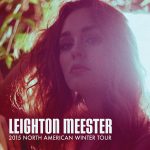 Leighton Meester Instagram - Feb 18 - Alexandria, VA @ Birchmere Music Hall Feb 19 - Philadelphia, PA @ Trocadero Theatre Feb 20 - Allston, MA @ Brighton Music Hall Feb 21 - New York, NY @ Irving Plaza Feb 23 - Detroit, MI @ Magic Bag Feb 24 - Chicago, IL @ Park West Mar 2 - San Francisco, CA @ Great American Music Hall
