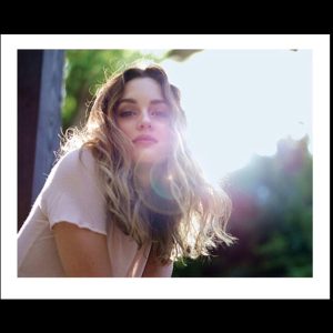 Leighton Meester Instagram - #Heartstrings is available now on @amazonmusic! http://smarturl.it/LMheartstringsA
