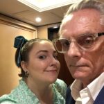 Lena Dunham Instagram - “Father’s Day is bullshit, it was invented to sell stuff” -Carroll Dunham “Are you going to put me on f*cking Instagram?” -also Carroll Dunham But I’m disobeying these two points, because nobody is worth celebrating on a “manufactured capitalist holiday” more than you, Papa. You who learned to sew just to make me a mermaid tail for the pre-school Halloween parade. You who spent endless hours drawing invented creatures and playing with Polly Pockets on the ground. You who picked me up from every sleepover I was scared at, even if it was 3am. You whose advice is tough but firm, whose laugh is hard earned and delightful. You who taught me hard work and diligence but is also always down to play hooky and watch bad TV for an afternoon, who spent every day I was in the hospital in a chair beside me, who refuses to let us wallow but understands when we do. You who lets me say “go off, grey haired king” and thinks it’s funny and once told me to “get out of my grill” when we were fighting. You’re the most philosophically rigorous goofball known to man, always willing to change your mind and always able to call bullshit. You are impossible to write about, really, because you’re so specific it winds up as platitudes. Everything good has been because of you, and nothing bad has been your fault 😂 In essence, you’re the reason fake holidays exist. We love you so much.
