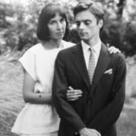 Lena Dunham Instagram - 40 years ago today these kids got hitched. Ever since they’ve been moving the furniture constantly, trading off on long drives, arguing about when to employ overhead lighting and how many people constitutes a good dinner party, going to bed talking and waking up at 4am just to talk more (often directly outside a door where I am sleeping) and making art side by side. It’s because of them that even in the darkest moments I never gave up on the idea that I could find someone to walk through life with, and that when I did it would feel like meeting a friend. They’re parents who know when to push and when to hang back, when to meddle and when to say “okay, try it, see how it goes” (even if they see the writing on the wall and it’s not great.) They’re funnier than most comedy writers and smarter than many philosophers. They’re elegant and weird and tough and sweet. They will always be home, to each other and to me. Happy anniversary mama & papa ❤️