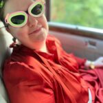 Lena Dunham Instagram - I don’t love summer. I don’t love the outdoors. I don’t love gatherings or sunlight or the beach. Not partial to long walks, fast cars or babbling brooks. But I really really love being alive.