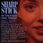 Lena Dunham Instagram - I love going to the movies- and I love when you come see my movie. Enjoy the luminous @kristine_froseth our king @jonnybernthal my guru/soul elevator @taylour and Jennifer Jason Leigh who is too iconic for Instagram plus many more on the big screen...