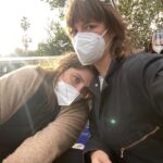 Lena Dunham Instagram - Welp, we did that... Made a lil movie during a pandemic, being as cautious and creative and loving as we could. And it reminded me why I do this job: to collaborate with people who make my mind spin and soar, and to tell stories about things I used to believe/fear needed to be kept secret. I am in love with this cast and crew of infinite bad asses, and cannot wait to show you what we’ve made... Sharp Stick, coming soon to a something near you (because what are movies anymore!? I hope they are eternal, because fuck I love them!!!)