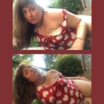 Lena Dunham Instagram - This is a moment of gratitude- not for the sun (although it sure is sweet after all this London rain, and I thought rain was my thing...) And not for this new bathing suit (although it’s pretty exciting when something is both covered in hearts AND accommodates the ample belly.) No, this is gratitude for YOU. It’s easy to go down the rabbit hole, yelling about how the internet is mean and false and destroying our social fabric yadda yadda yadda, but this community, right here on the ‘gram, has been so consistently loving, kind and connected for such a long time. You’ve generously allowed me to share my tougher moments and my most sweet ones too and, most essentially for me since it is why I am haunting the planet like a ghost who can’t read the room, my art. The fact that you’ve shown me love when I am, in fact, a stranger is a testament to the goodliness of human nature. So this is just a note to say thank you, I’m with you and - to quote my love @taylour- remember to put your feet in the grass. I just did and it helped, with everything. Then I saw a slug and came back on the deck but you know, points for trying? I’m giving you all points for trying this Monday. ❤️☀️ Attitude of Gratitude
