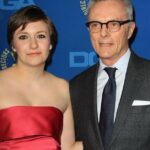 Lena Dunham Instagram - Happy Father’s Day to the first great love of my life. You gave me a love of stories, a pounding work ethic, a totally inappropriate sense of humor, a passion for my all-alone time, a hunger for sweet potatoes and pink paint and woolly socks. You told me I deserved everything when I felt like nothing, and you made me believe there was a me-shaped hole in the world, even if it took awhile to find. Thank you for long talks every morning at 5am your time, long days by my side in the hospital, answering the door every time I lost my keys for like 27 years. Thank you for raising a family even though you could have spent a lifetime just dancing in that brain of yours but you danced with us instead. I still can't believe you hand-sewed that mermaid costume (swipe to check the look.)