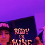 Lennox Instagram – #BodyOnMine del DuRiNi @samdiemofficial ya está disponible dale pa @youtube y escúchenla en todas las plataformas!!! 🤟🏾🔥▶️ #Lennox #Durini #Mamacita