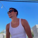 Leo Cidade Instagram - Summer Ily 💛 Los Angeles, California