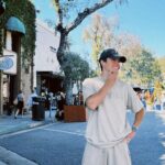 Leo Cidade Instagram - ☕️ Los Angeles, California