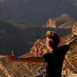 Leo Cidade Instagram - 🙌🏼 Grand Canyon National Park, Az