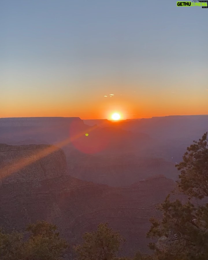 Leo Cidade Instagram - 🙌🏼 Grand Canyon National Park, Az