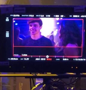 Leo Cidade Instagram - 🎬