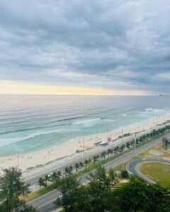 Leo Cidade Instagram - Brasil 🫶🏻 Brazil
