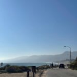 Leo Cidade Instagram - Idk, just a dump Malibu, California