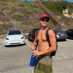 Leo Cidade Instagram - Idk, just a dump Malibu, California
