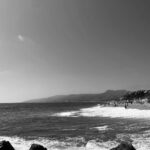Leo Cidade Instagram - Idk, just a dump Malibu, California